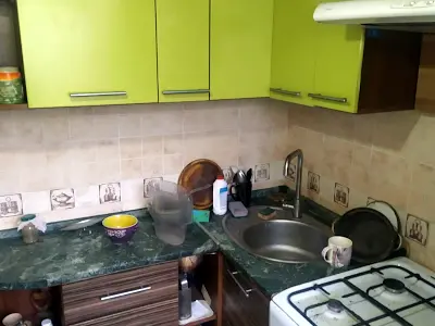 квартира за адресою Вацлава Гавела бульв. (Івана Лепсе), 83а