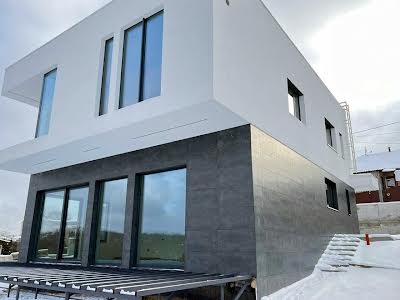 дом по адресу Парниковая ул., 5