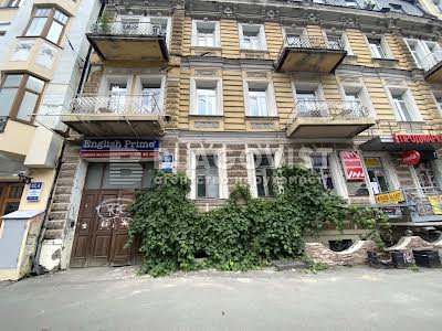 квартира за адресою Богдана Хмельницького вул., 50