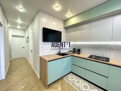 квартира за адресою Львівська вул., 17