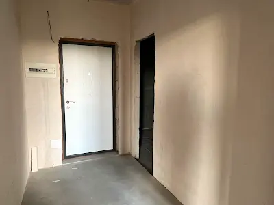 квартира за адресою Панорамна вул., 2-В