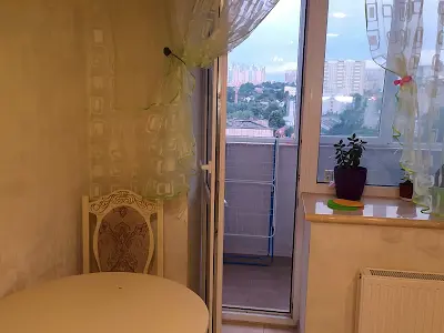 квартира за адресою Олександра Попова вул., 3