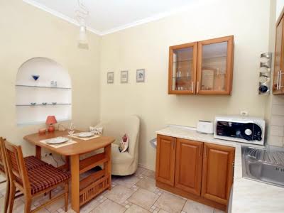 квартира по адресу Дмитриевская ул., 3