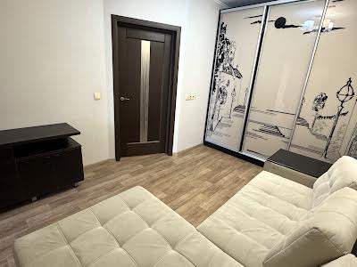 квартира за адресою Ірпінь, Полтавська вул., 57