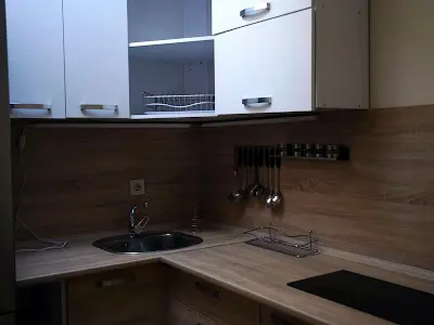 квартира по адресу Степана Рудницкого ул. (Вильямса академика), 132