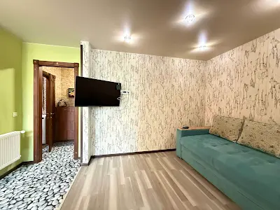 квартира по адресу с. Софиевская борщаговка, Боголюбова ул., 10