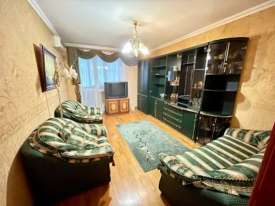 квартира за адресою Мокра вул. (Кудряшова), 3