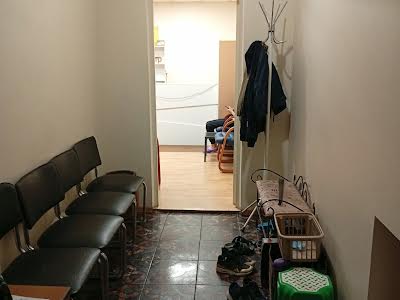 дом по адресу Камянская ул. (Днепродзержинская), 81
