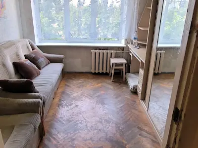 комната по адресу Кіото ул., 3