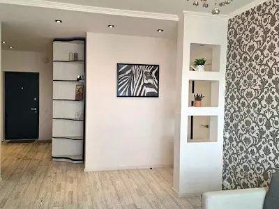 квартира по адресу Китаевская ул., 59