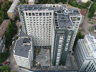 квартира за адресою Лейпцизька вул., 13а