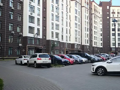 квартира по адресу с. Петропавловская борщаговка, Садовая ул., 51-Б