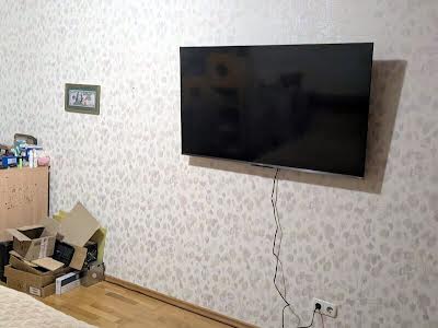 квартира по адресу Братиславская ул., 7