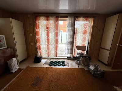 будинок за адресою горохова, 1