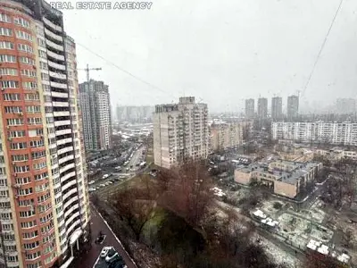 квартира за адресою Урлівська вул., 38
