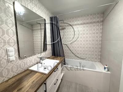 квартира за адресою Бровари, Батуринська вул., 3