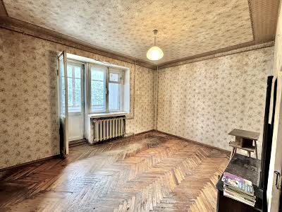 квартира по адресу Науки просп. (Ленина), 70