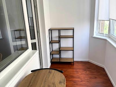 квартира за адресою Золотоустівська вул., 25