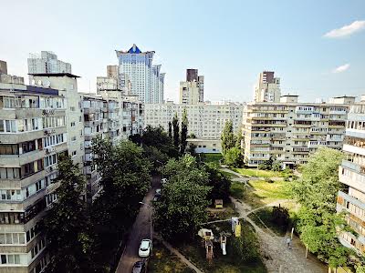 квартира по адресу Днепровская набережная ул., 7-А