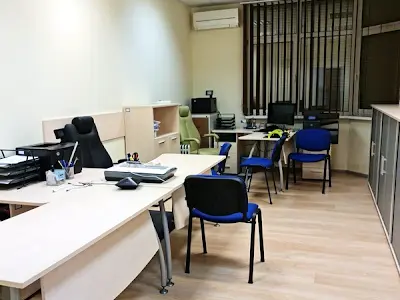 коммерческая по адресу Степана Рудницкого ул. (Вильямса академика), 5-А