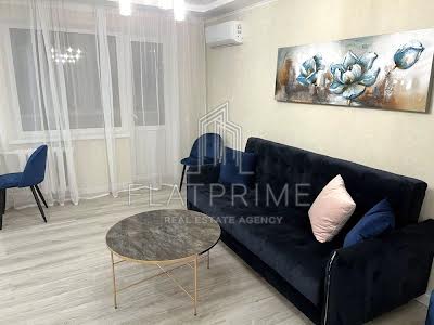 квартира по адресу Проспек Перова, 18