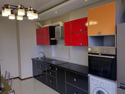 квартира за адресою Петропавлівська вул., 40