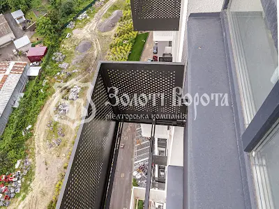 квартира по адресу Надднепровское шоссе, 2а