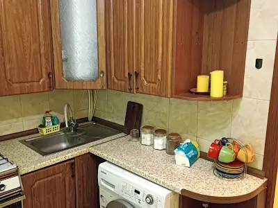 квартира за адресою Вацлава Гавела бульв. (Івана Лепсе), 3