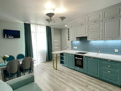 квартира за адресою Тираспольська вул., 54