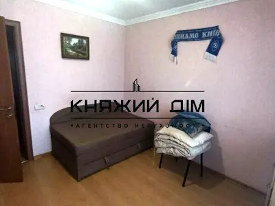 квартира по адресу Вишняковская ул., 6-А