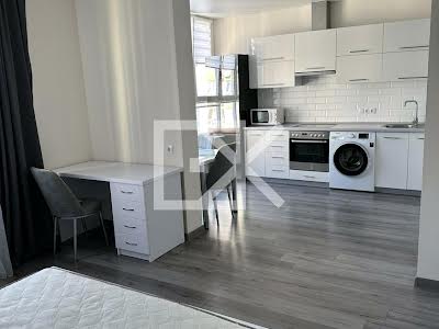 квартира за адресою Краківська вул., 27