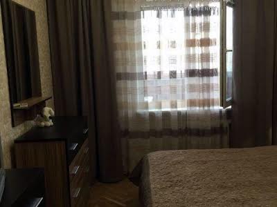 квартира за адресою Підгірна вул., 12