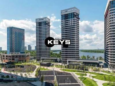 квартира за адресою Київ, Дніпровська набережна вул., 15-Є