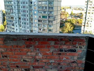 квартира за адресою Сиваська вул., 12/2