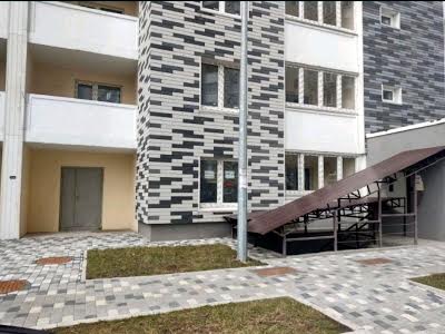 коммерческая по адресу Киев, Ревуцкого ул., 54а