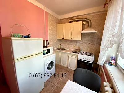 квартира по адресу Харьковское шоссе, 21/3