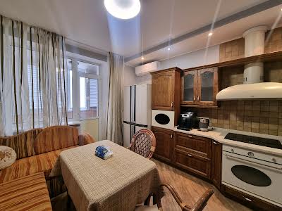 квартира за адресою Олени Пчілки вул., 3-А