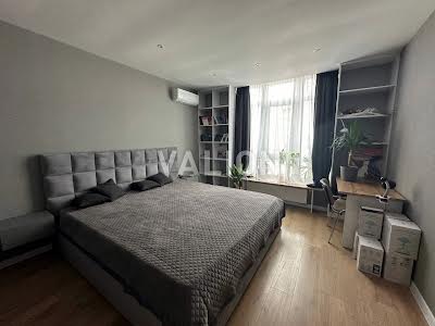 квартира по адресу Олены Пчилки ул., 7