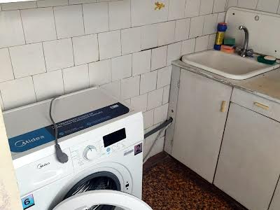 квартира по адресу Сірожупанників ул. (Валентина Серова), 30-А