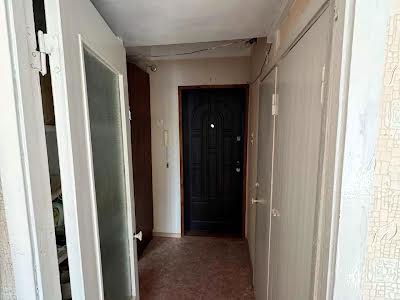 квартира за адресою Оболонський просп., 37