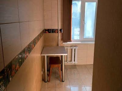 квартира за адресою Звіринецька вул., 61