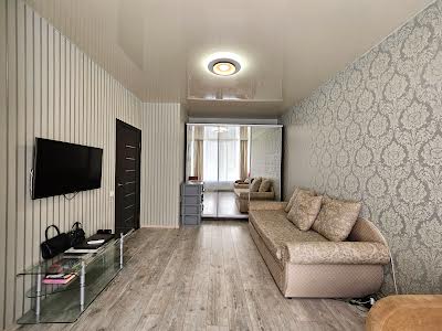 квартира по адресу Мира ул., 9 кор.2