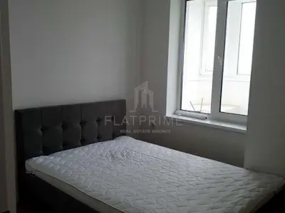 квартира за адресою Західна вул., 10