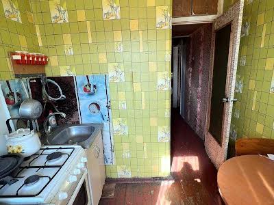 квартира за адресою Владислава Зубенка вул. (Тимурівців), 34