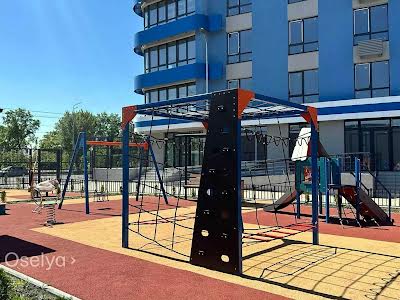 квартира по адресу Днепровская набережная ул., 17-В