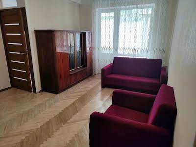 квартира по адресу Григорія Чупринки ул. (Чудновського), 4