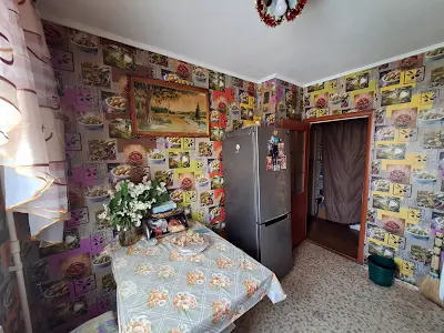 кімната за адресою Радунська вул., 5