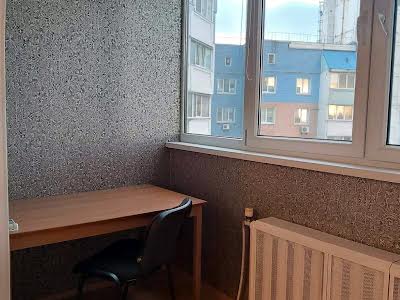 квартира за адресою Харківське шосе, 56
