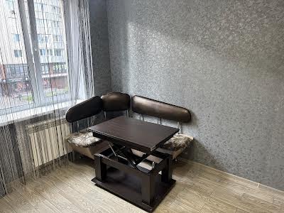 квартира по адресу Николая Руденко бульв. (Кольцова), 14-У