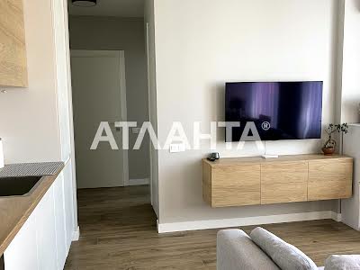 квартира за адресою Оптимістична вул., 1